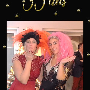 Anniversaire 35 ans