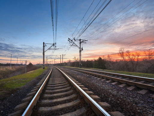 Strong infrastructure, guaranteed development, great country.