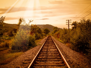Ferrovia: trem que ligará Brasília ao litoral do Espírito Santo poderá transportar passageiros no futuro