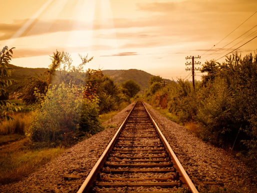 Railway: train that will connect Brasília to the coast of Espírito Santo may carry passengers in the future.