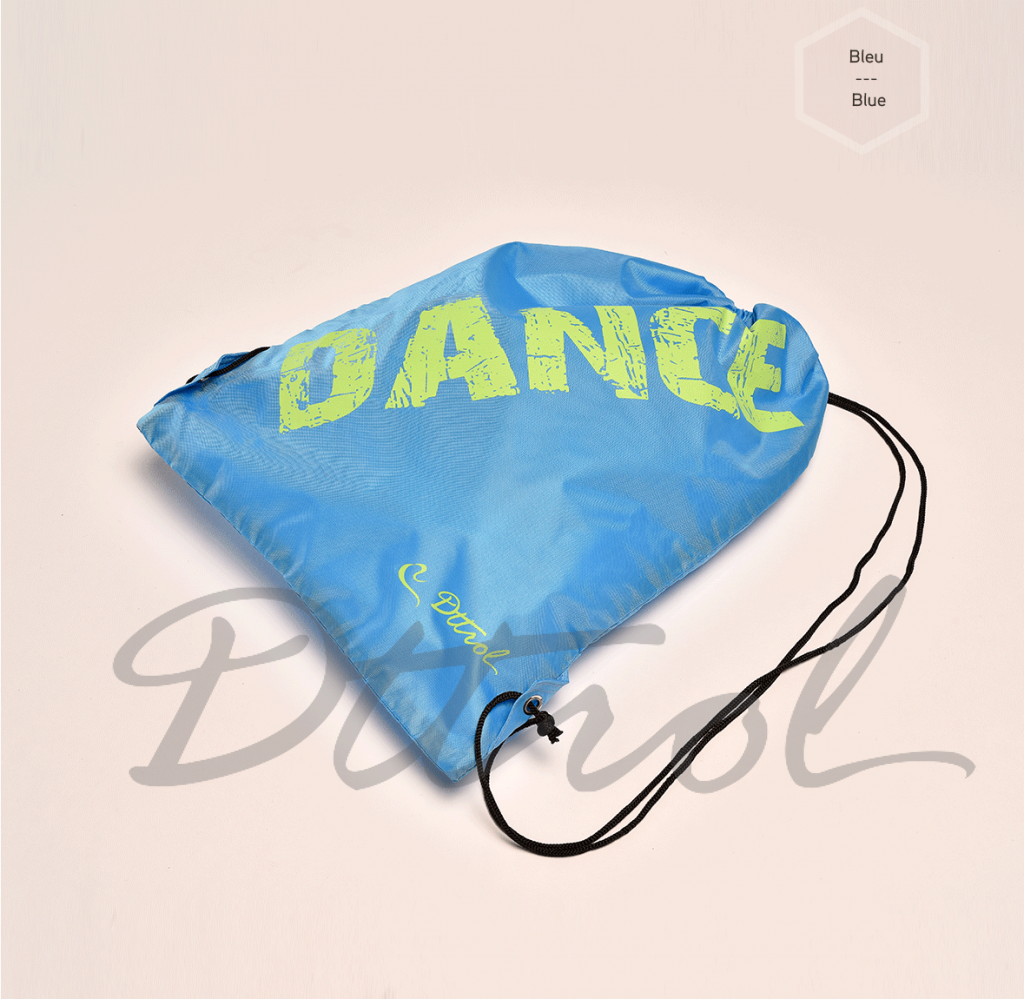 Shoe Dance Bag