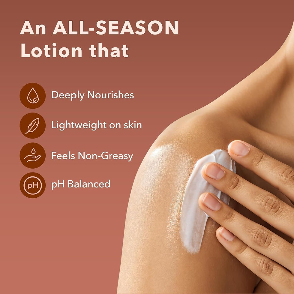 Thumbnail: Lotus Herbals Complete Repair & Nourish Body Lotion, 400ml