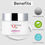 Miniature : O3+ Professional D-Tan Pack 50gm Each (Pack of 2)