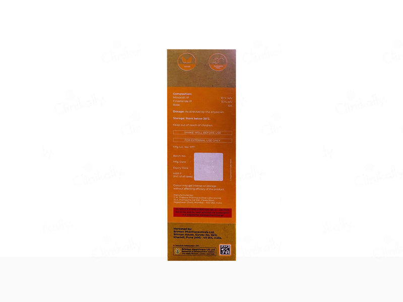 Thumbnail: Brintop F 10% Topical Solution 100ml