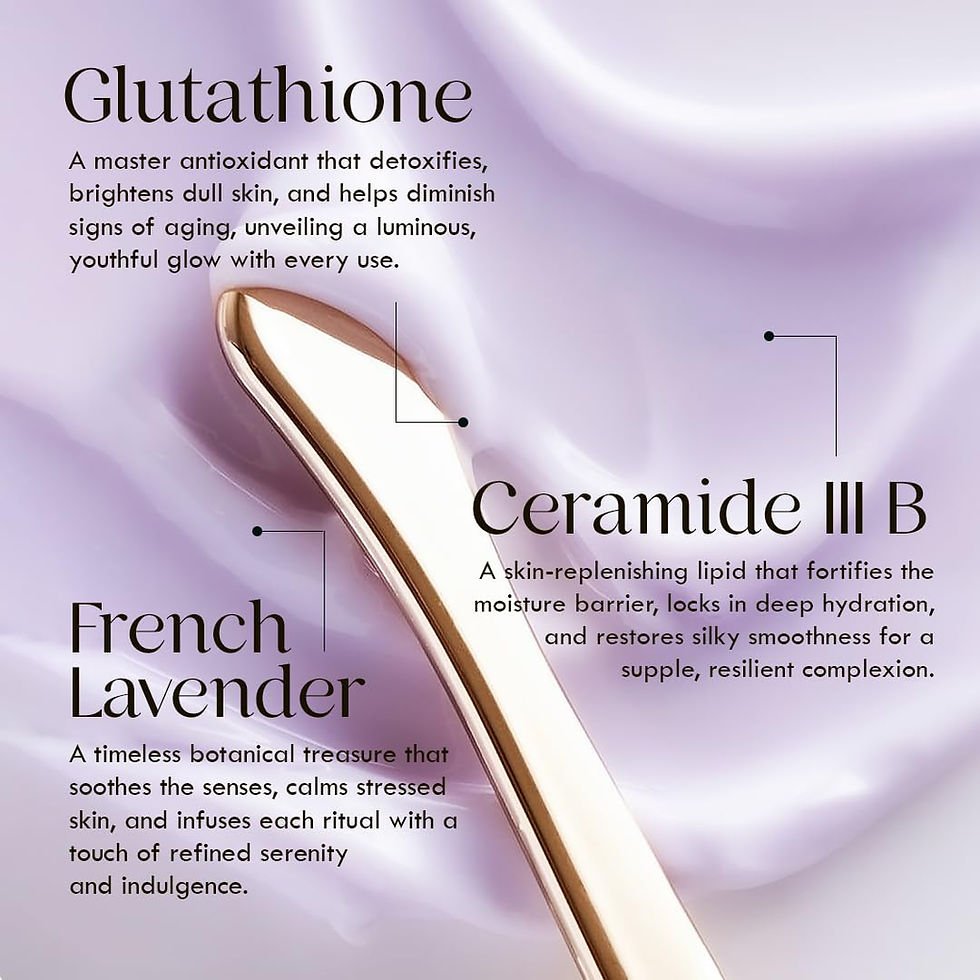Thumbnail: Auli Cuddles Hydrating & Brightening Anti-Aging Night Cream, 60gm