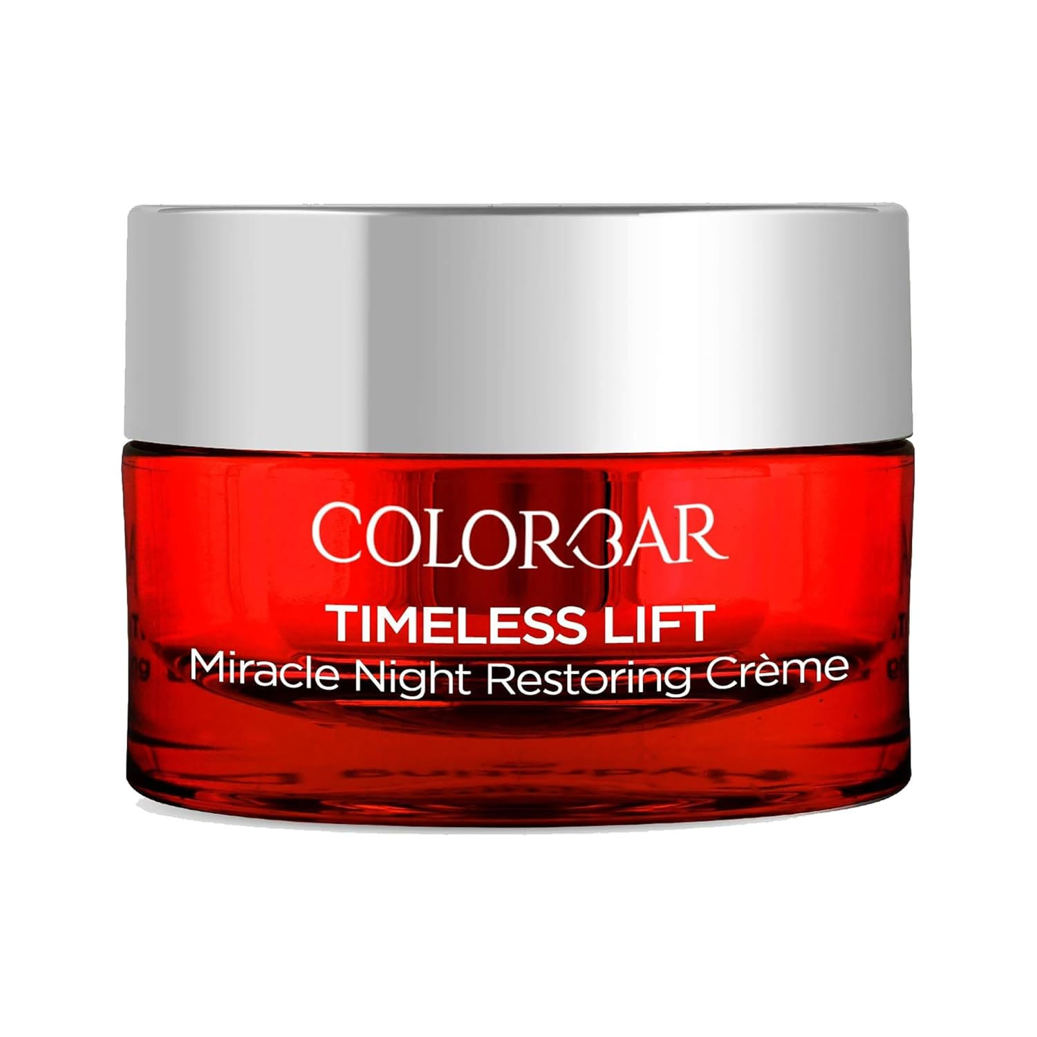 Colorbar Timeless Lift Miracle Night Restoring Crème, 25gm