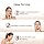 Thumbnail: Mamaearth Rice Dewy Bright Face Wash 200ml Each (Pack of 2 )