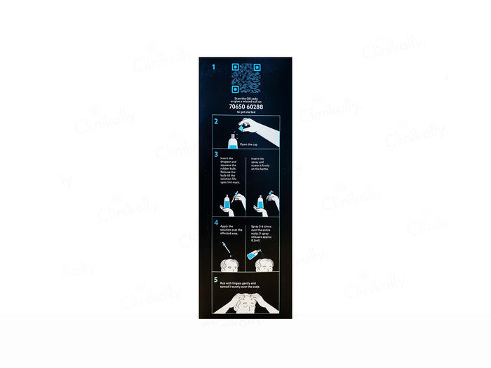 Thumbnail: Mintop Forte 2% Solution,120ml