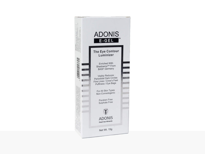 Thumbnail: Adonis E-Gel 15gm Each (Pack of 2)