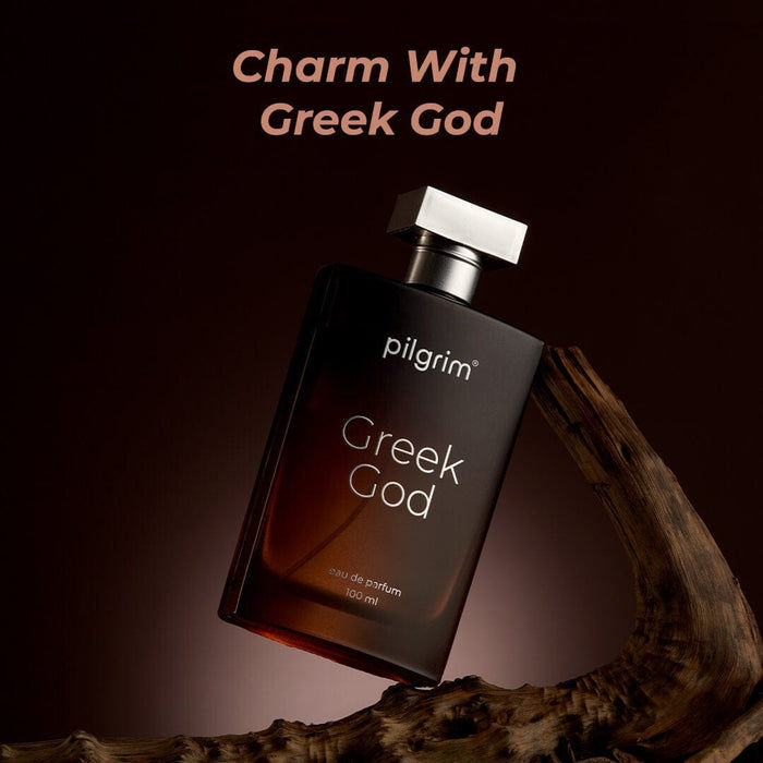 Thumbnail: Pilgrim Greek God Eau De Parfum, 100ml