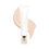 Miniature : Swiss Beauty Primer Mousse Foundation,30ml ( White Ivory)l