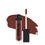 Miniature : 2X  Swiss Beauty Ultra Smooth Matte Lip Liquid Lipstick, 6ml Ech (Deep Maroon)