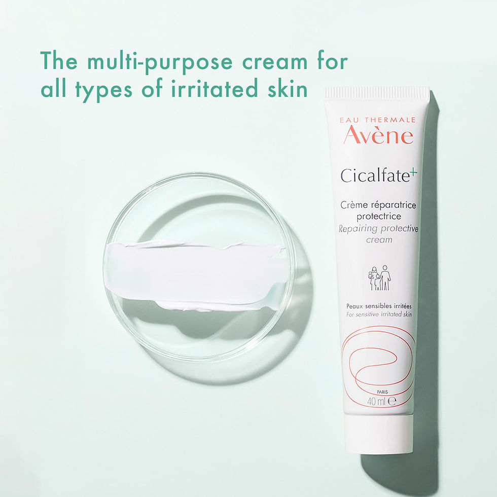 Thumbnail: Cicalfate+ Restorative Protective Cream, 40ml