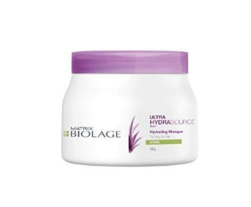 Thumbnail: Matrix Bioloage Ultra Hydra Source Hydrating Masque 490g