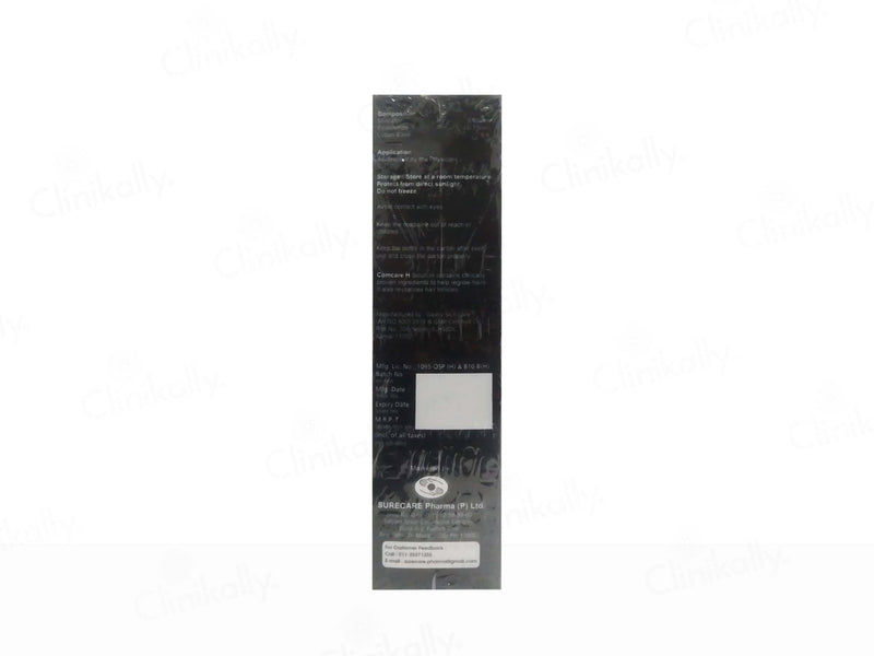 Thumbnail: Comcare H Topical Solution 60ml Each (Pack of 2 )