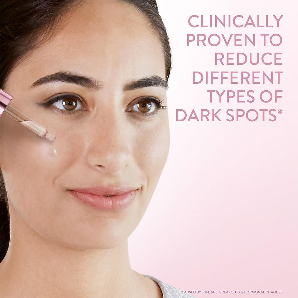 Thumbnail: CETAPHIL Bright Healthy Radiance Brightening |Glow Serum | 30ml Each (Pack of 2)