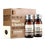 Miniature : Ustraa Mooch & Beard Oil , 35ml Each (Pack of 2)