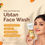 Miniature : Mamaearth Ubtan Natural Glow Face Wash,100ml