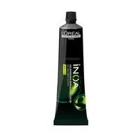 Thumbnail: Loreal Professional Inoa 3 Color Tube Dark Brown - 60g