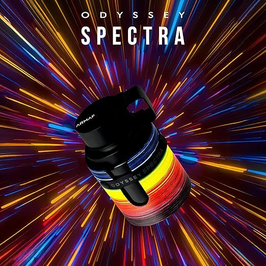 Thumbnail: Armaf Odyssey Spectra Eau De Parfum (EDP) 100MLUnisex