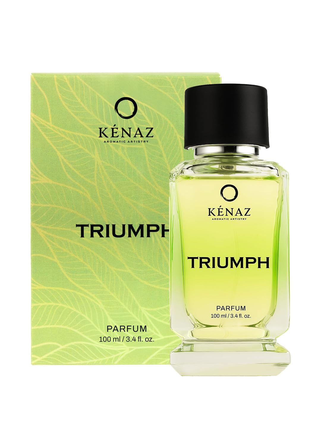 Kenaz Triumph Men Perfume 100ml