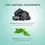 Miniature : Himalaya Pollution Detox Charcoal Face Wash, 100ml Each (Pack of 2)