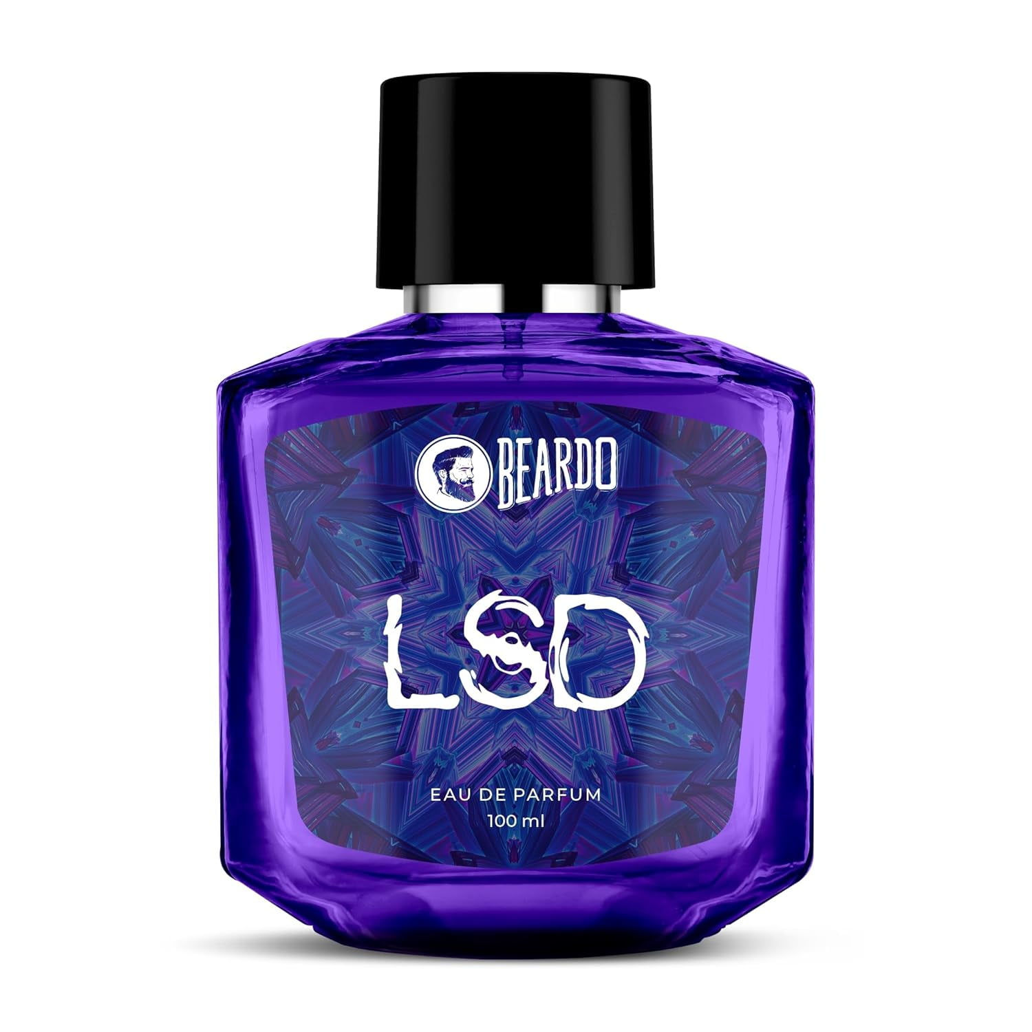 Beardo LSD Parfum, 100ml
