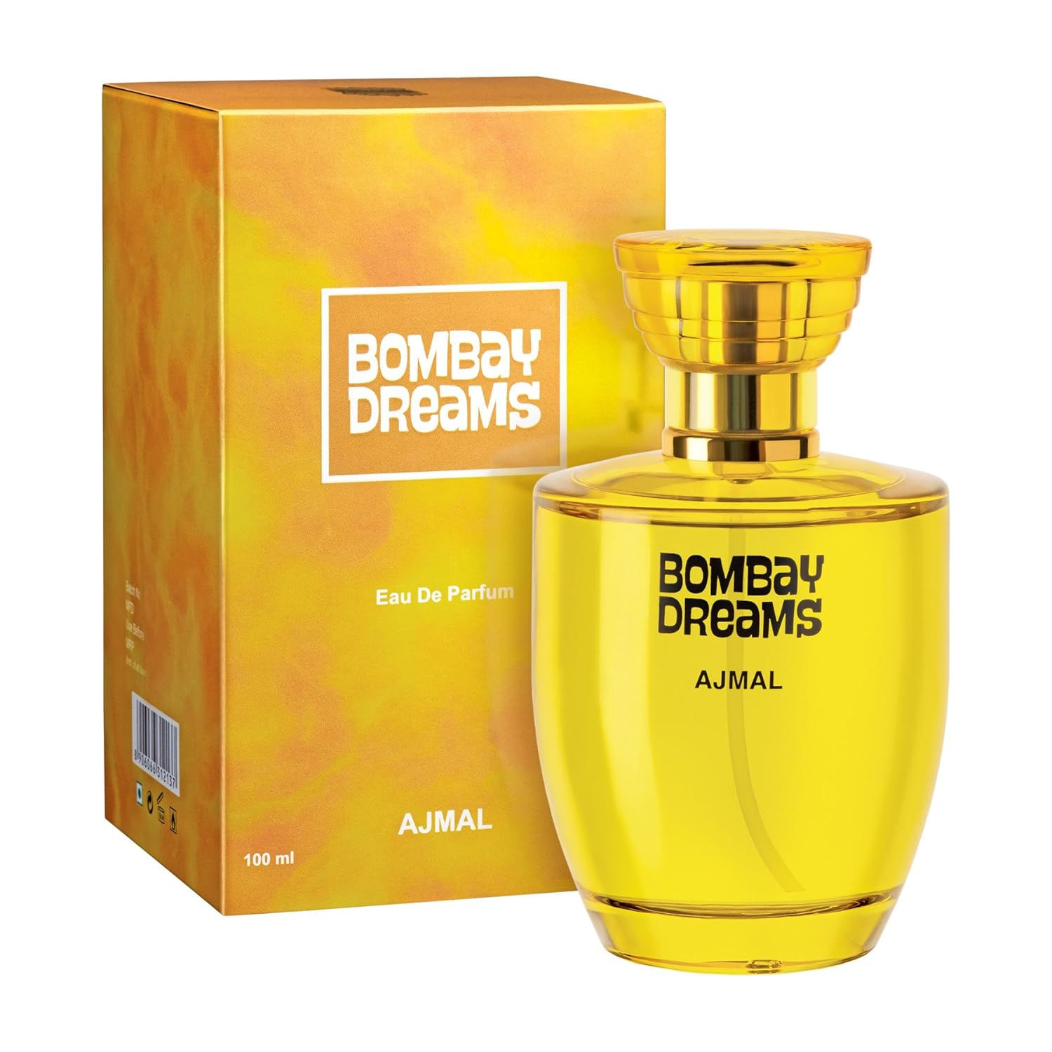Ajmal Bombay Dreams Perfume, 100ml
