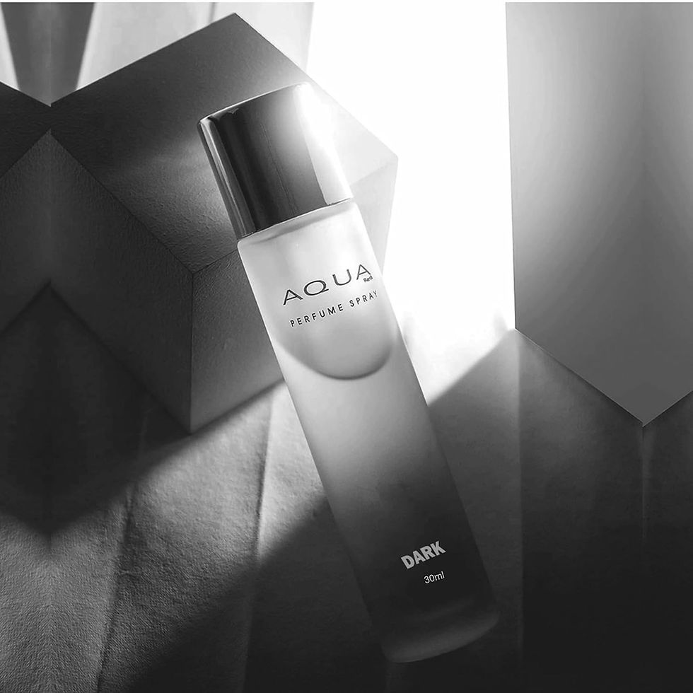 Thumbnail: Aqua Red  Dark Perfume For Men Women ,30ml Each (Pack of 2)