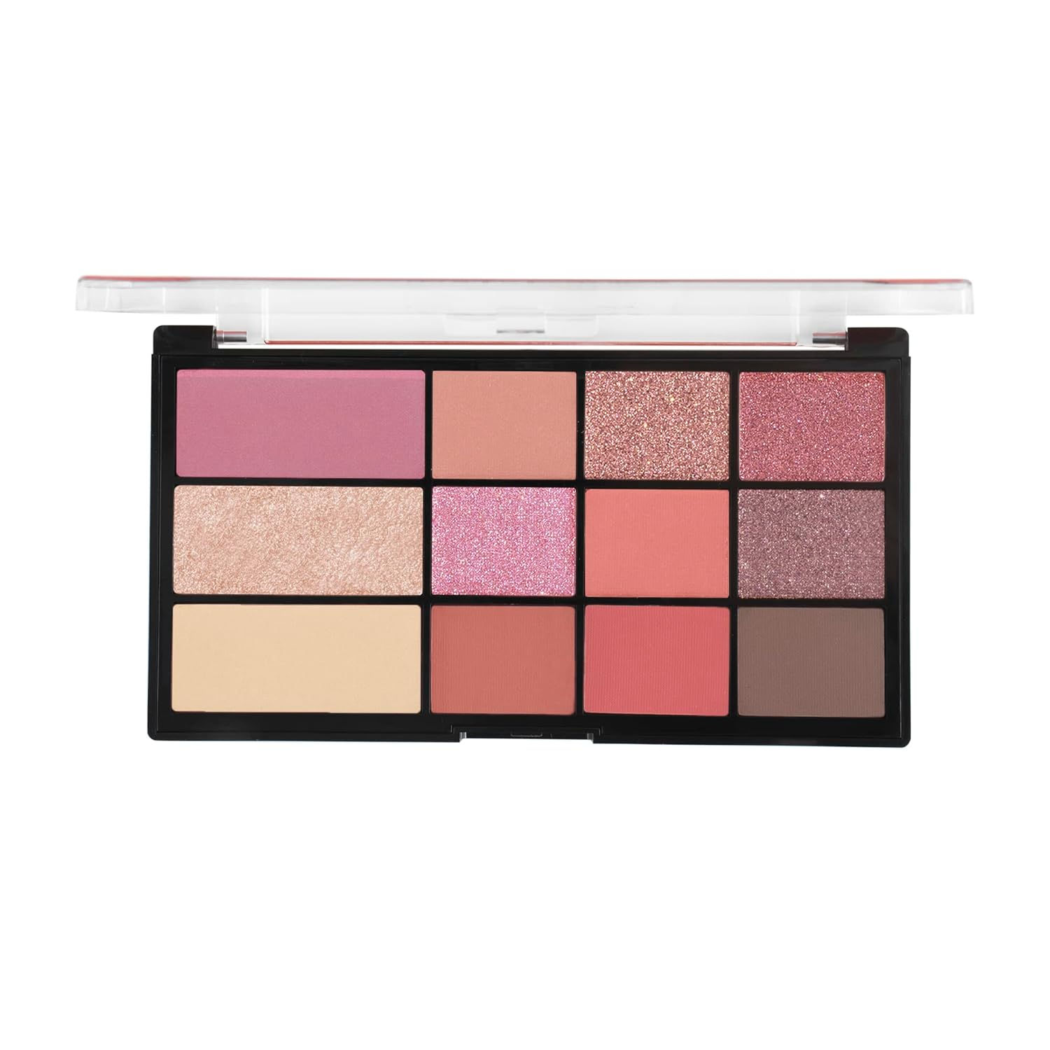 Mars All I Need Makeup and Eyeshadow Kit (Multicolor-03)