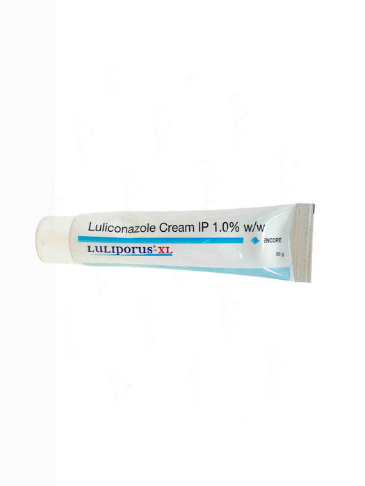 Thumbnail: Luliporus-XL Cream, 50gm Each (Pack of 2)