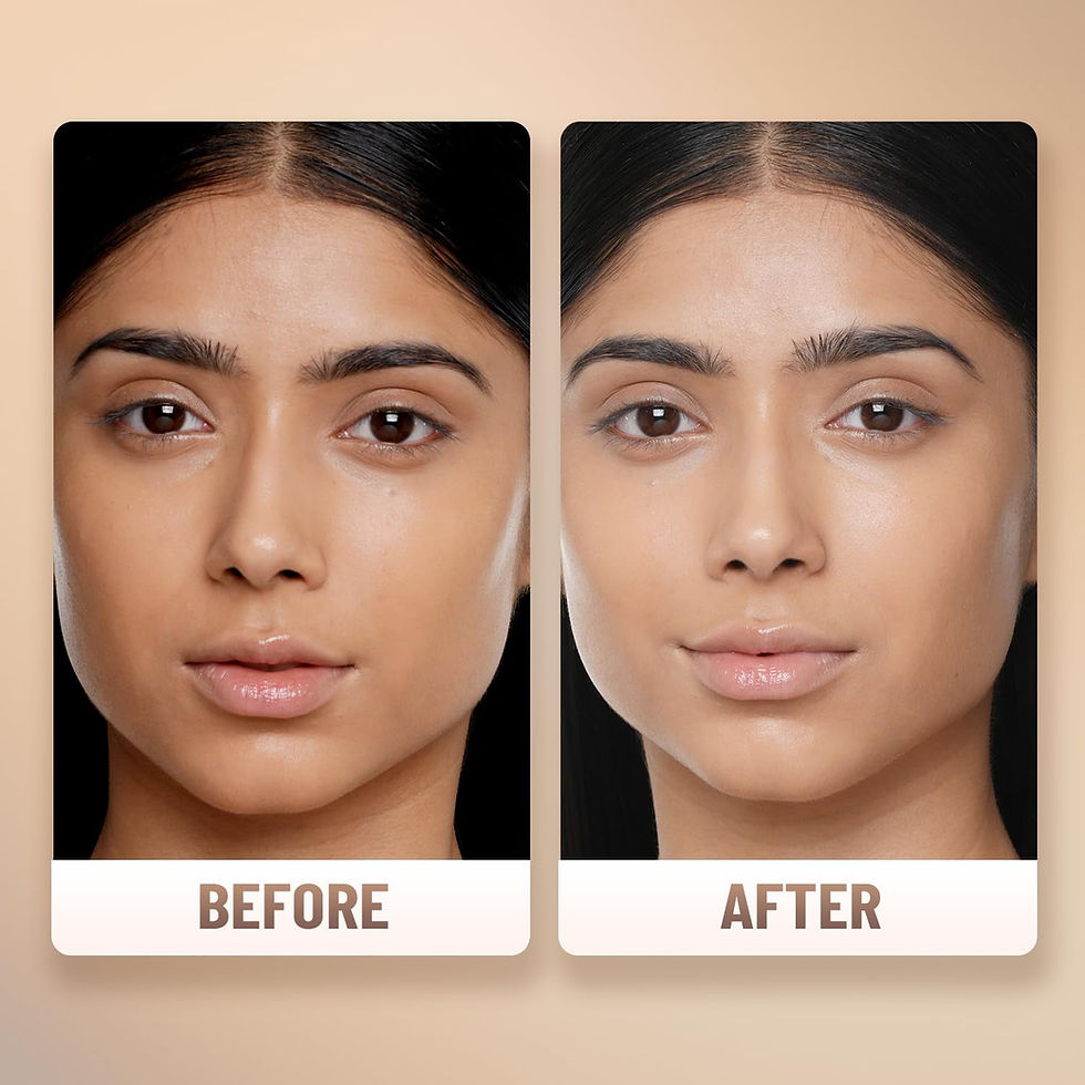 Thumbnail: Swiss Beauty Flawless Complexion Foundation,40ml(Fair Ivory)