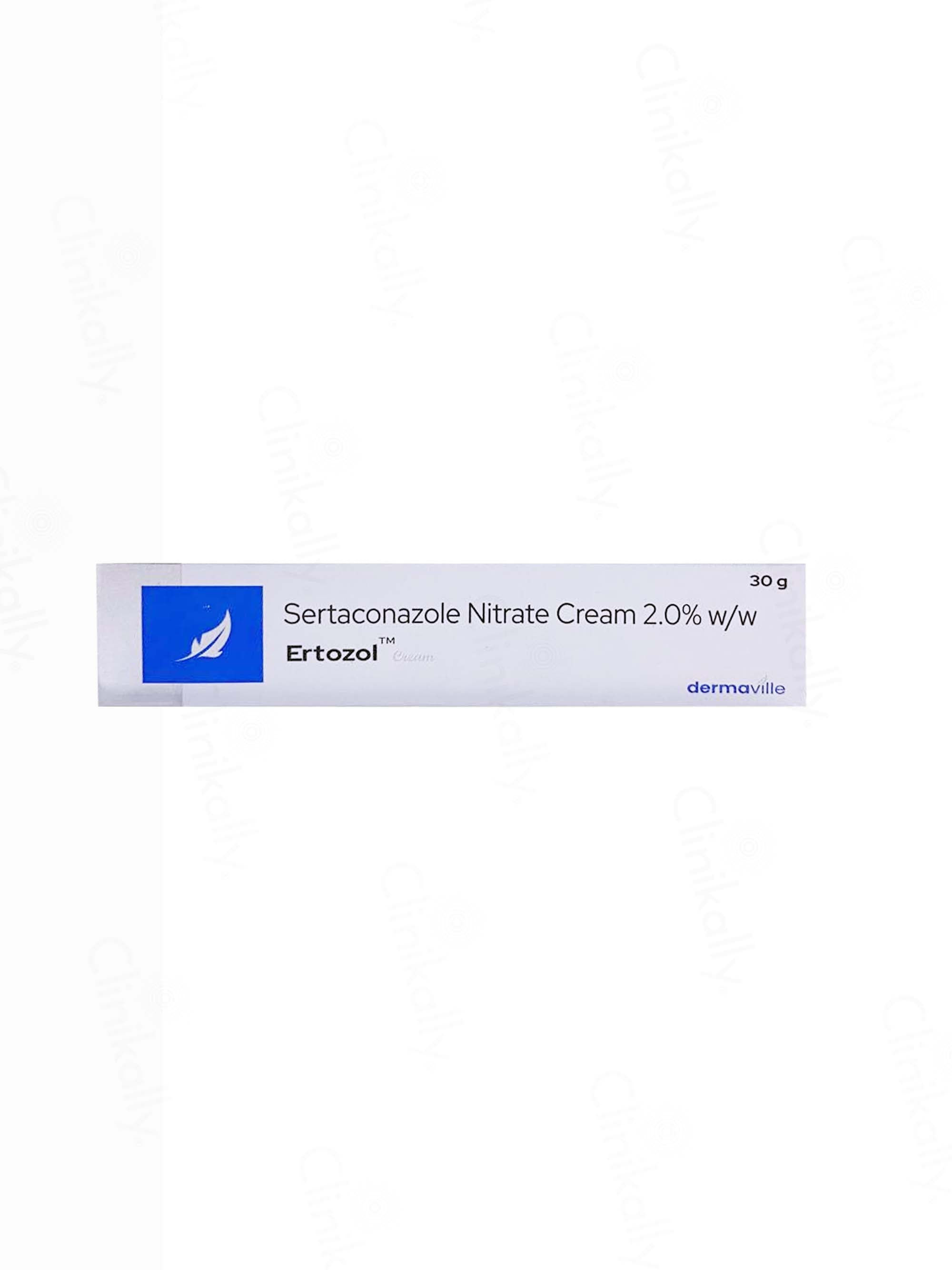 Etrozol Cream 30gm