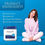 Miniature : 2X Meglow Petroleum Jelly  (100g Each)- All Day Long Lasting Moisturizing