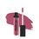 Miniature : 2X  Swiss Beauty Ultra Smooth Matte Lip Liquid Lipstick, 6ml Each (Mauve Pink)