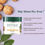 Miniature : Biotique Walnut exfoliating & polishing face scrub, 50gm