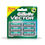 Miniature : Gillette Vector Plus Manual Shaving Razor Blades(Cartridge)- 6pcs