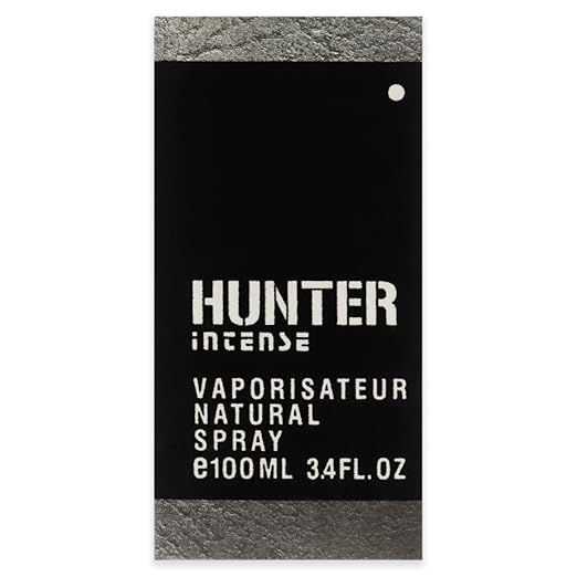 Thumbnail: Armaf Hunter Intense Eau De Parfum for Men | Sophisticated Scent 100ml