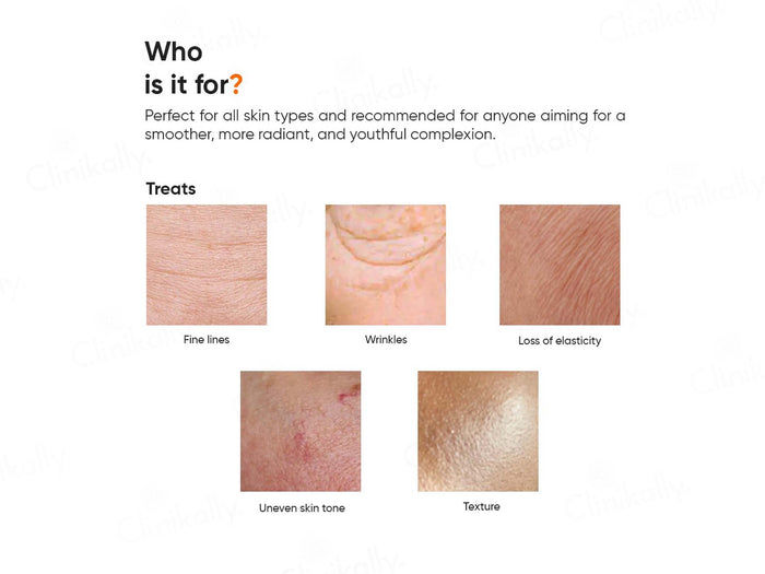 Thumbnail: Minimalist 0.1% Retinal Face Serum,20ml