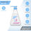 Miniature : Sebamed Baby Shampoo 500ml