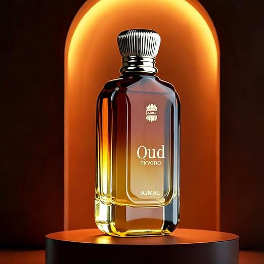 Thumbnail: Ajmal Oud Nirvana Eau de Parfum 100ml | Unisex Perfume for Men & Women