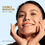 Miniature : Pond's Sun Miracle DeTan Face Wash With Vitamin C & Niacinamibe, 100gm
