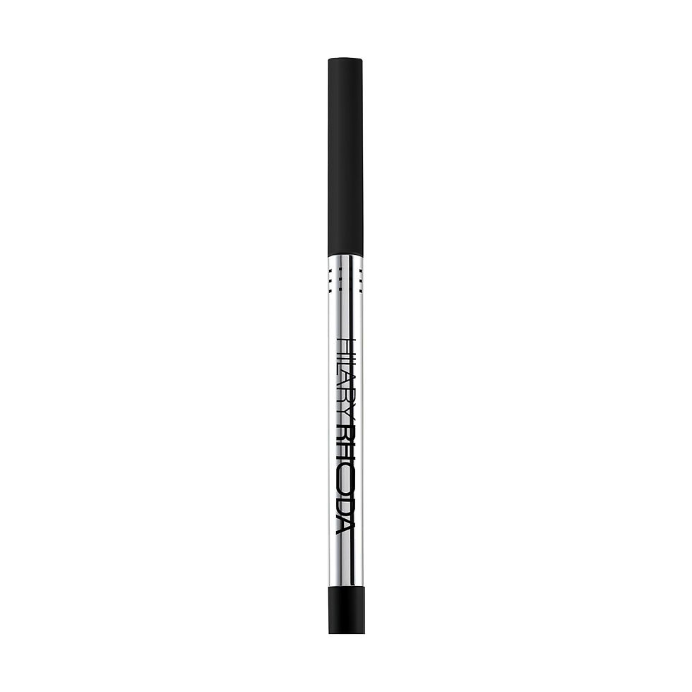 Thumbnail: Hilary Rhoda Stroke It Eye Pencil (Carbon Black), 0.26gm Each (Pack of 2)