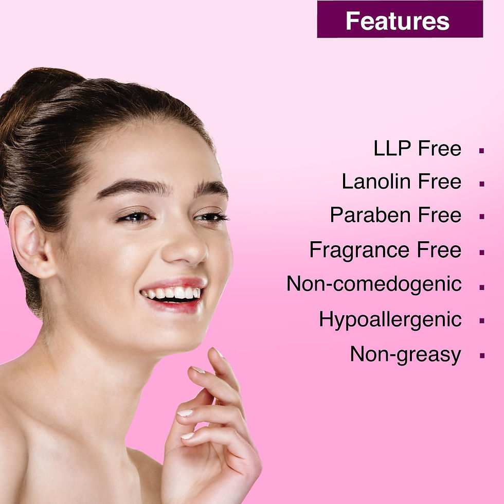 Thumbnail: Regaliz Hydronic Moisturizing Cream, 50ml Each (Pack of 2)