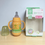 Miniature : Minitree REGULAR NECK FEEDING BOTTLE WITH HANDLE,150ml  (Yellow)