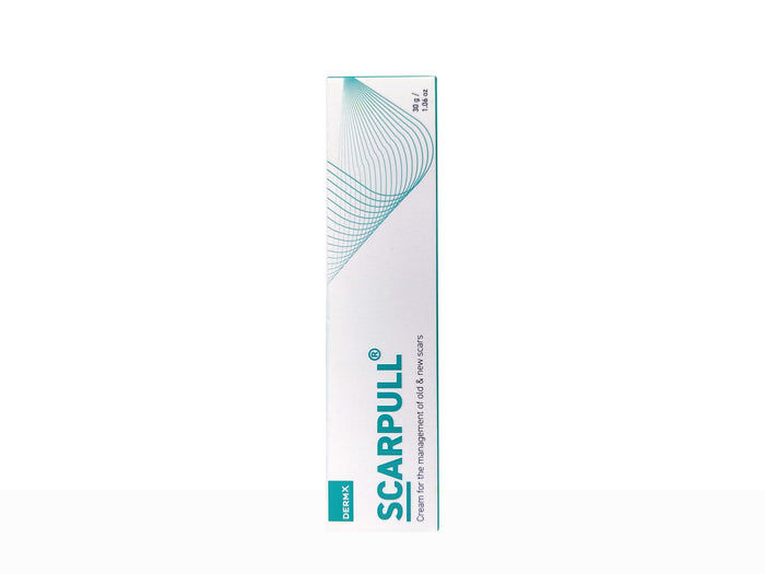 Thumbnail: Scarpull Cream, 30gm Each (Pack of 2)