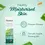 Miniature : Himalaya Moisturizing Aloe Vera Face Wash , 100ml Each (Pack of 2)