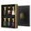 Miniature : Adil Qadri Assorted Luxury Attar Perfume Gift Set (6 × 5.5Ml)