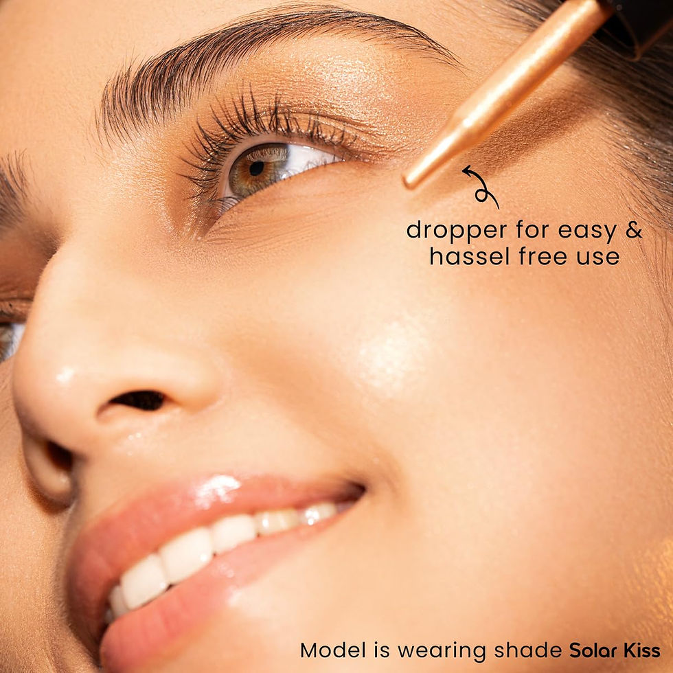 Thumbnail: Insight Halo Glow Illuminator (Stargaze), 20gm
