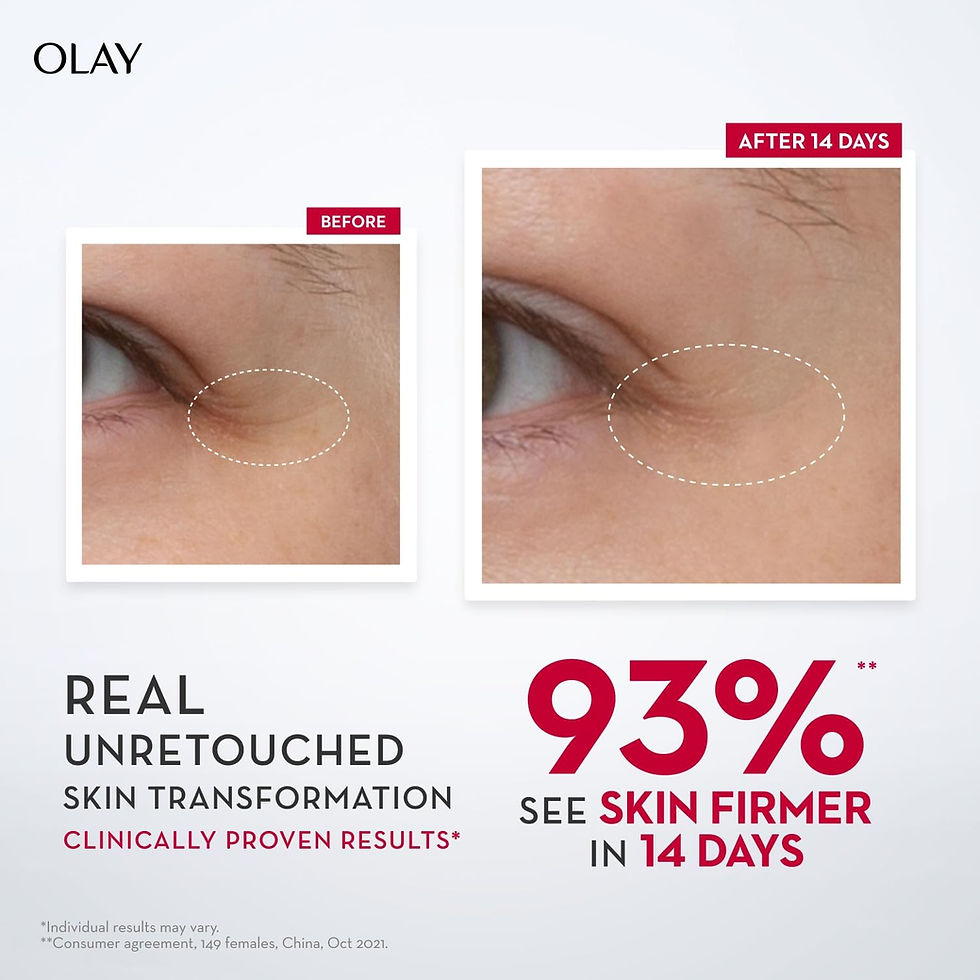 Thumbnail: Olay Regenerist Micro-Sculpting Day & Night Cream, 50gm Each